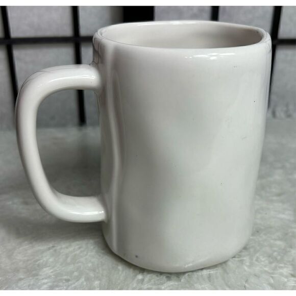 Rae Dunn Early Birds Ceramic Mug - Picture 3 of 6